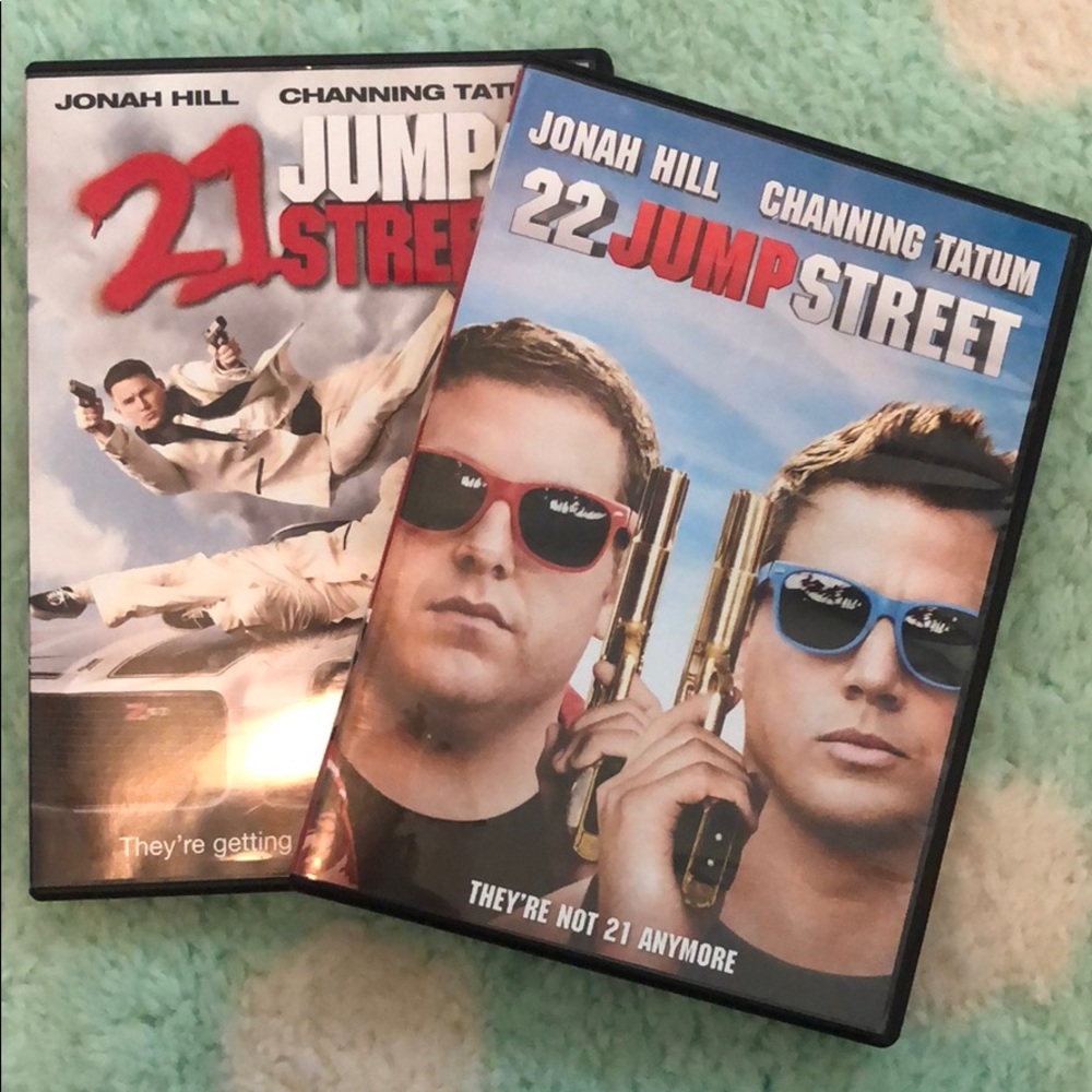 Movies!